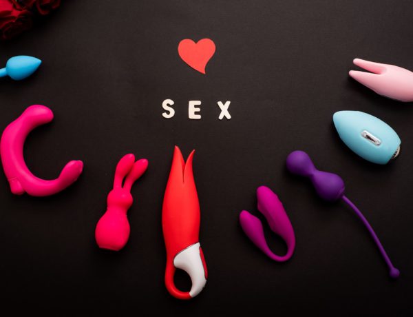 Comment les sextoys s’intègrent-ils dans le libertinage ?